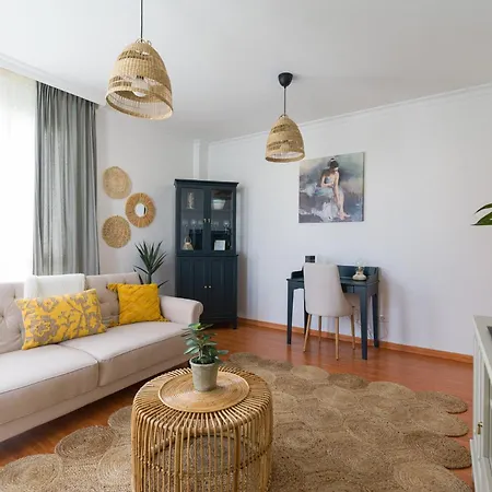 Upscale Family * Las Palmas de Gran Canaria