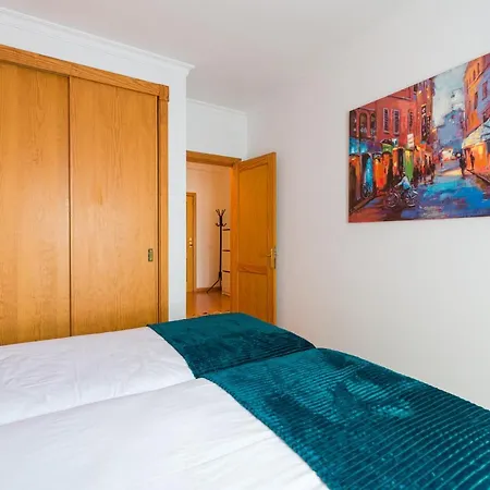 Upscale Family Apartment Las Palmas de Gran Canaria