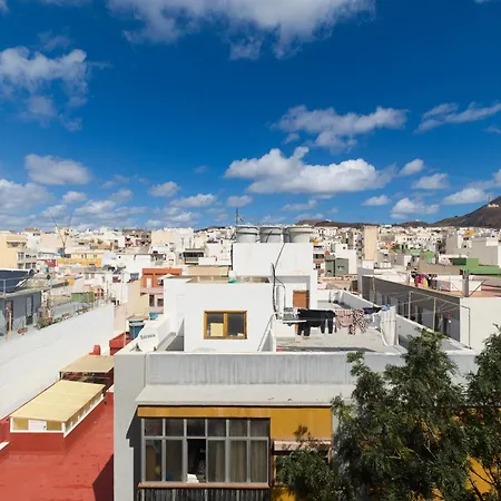 Apartment Upscale Family Las Palmas de Gran Canaria